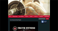 Desktop Screenshot of crossfitpuyallup.net